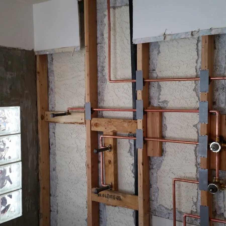 Copper pipe installation for Emergency Plumber in Lawrenceburg